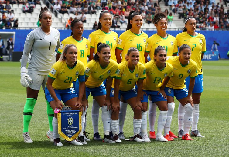 Seleção do Brasil